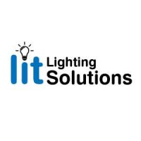 LIT Lighting Solutions Logo