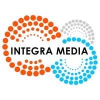 Integra Media Logo