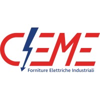 C.E.M.E. SPA Logo