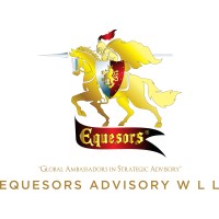 EQUESORS ADVISORY WLL Logo
