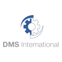 DMS INTERNATIONAL SRL Logo