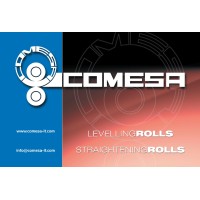 COMESA srl Logo