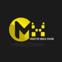 Creative Media House Logo