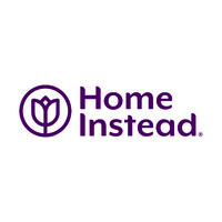 Home Instead Worthing and Steyning Logo