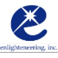 Enlighteneering, Inc. Logo