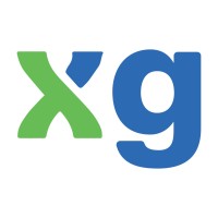 Prixgen Tech Solutions Pvt. Ltd. Logo