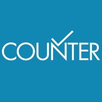 Project COUNTER Logo