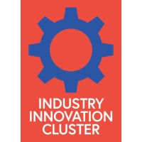 Industry Innovation Cluster Logo
