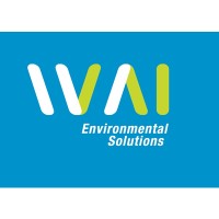 WAI Environmental Solutions AS Logo