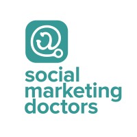 Social Marketing Doctors Logo
