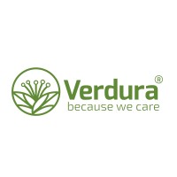 Verdura Care Group Logo