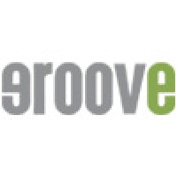 Groove, an Astound Commerce company Logo