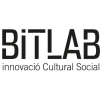 Bit Lab Cultural Logo