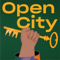 Open City Logo