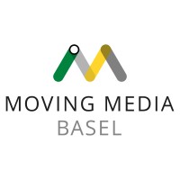 Moving Media Basel AG Logo
