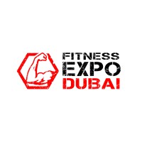 Fitness Expo Dubai Logo