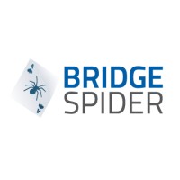 BridgeSpider Logo