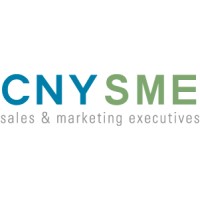 CNY Sales & Marketing Executives Logo