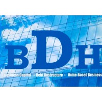 BUSINESS DEBT HELP, LLC Logo