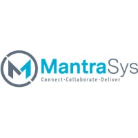 MantraSys Logo
