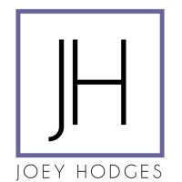 Joey Hodges Logo