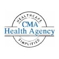 CMA Health Agency Logo