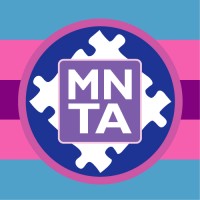 Minnesota Transgender Alliance Logo
