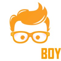 Digital Boy Logo