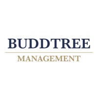 BUDDTREE Management Group Logo
