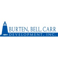 Burten, Bell, Carr Development, Inc Logo