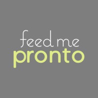 Feed Me Pronto Logo