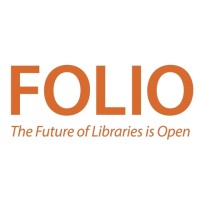FOLIO Project Logo