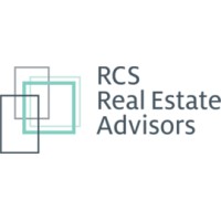 RCS Real Estate Advisors Logo