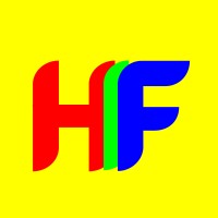 Half is Full Logo
