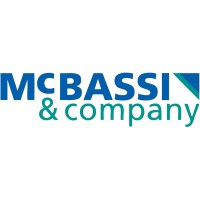 McBassi & Company Logo