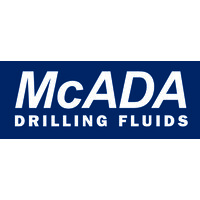 McAda Drilling Fluids, Inc. Logo