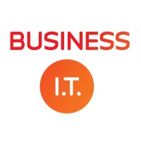 Business IT Limited Logo