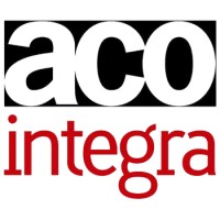 aco integra s.a. de c.v. Logo