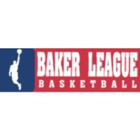 The Baker League Logo