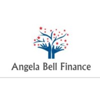 Angela Bell FINANCE Logo