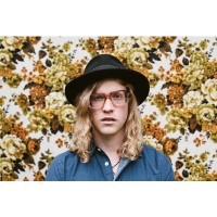 Allen Stone Logo
