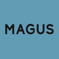 MAGUS.PM Logo