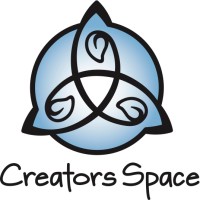 Creators Space Logo