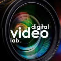 Digital Video Lab Logo