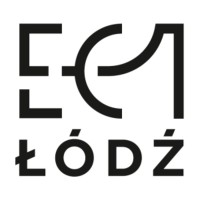 EC1 Łódź - Miasto Kultury w Łodzi Logo