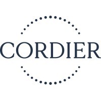 Cordier BE BV Logo