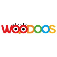 Woodoos Logo