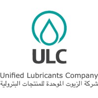Unified lubricants Company - PETRONAS Lubricants KSA Logo