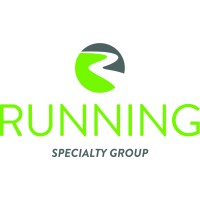 Running Specialty Group Logo