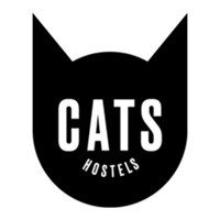Cats Hostels Logo